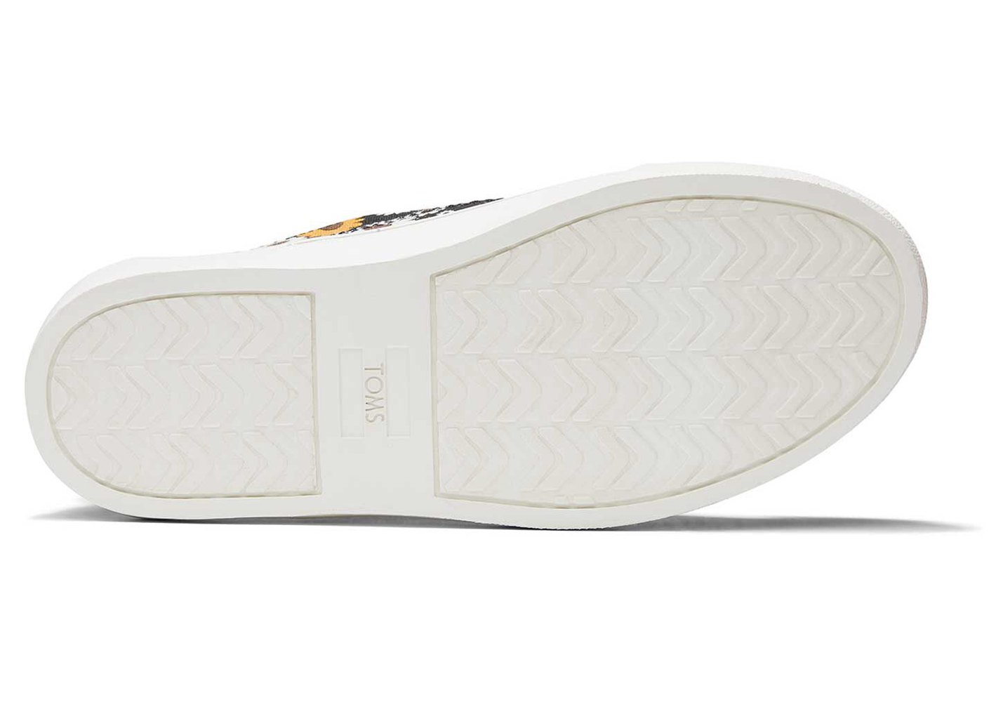 Toms Trampki Dziecięce Kolorowe - Youth Cordones - 27RSBVQAE